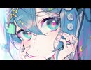 ぐちゃぐちゃぬるぽ　/　miku