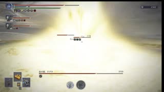 【ELDEN RING NIGHTREIGN】守護者で調律の魔物（常世リブラ）