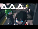 【C106新譜】A.A.A./ R'sFactory【XFD】