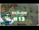 【ティアキン】寒波に襲われたリトの村を救いに大空へ#13【ゼルダの伝説 ティアーズオブザキングダム】