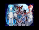 【架空アニメop】ルミナス【猫使アル&ビィ】-SE無し-