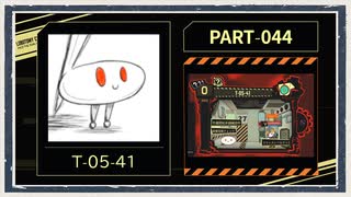 ◆Lobotomy Corporation　実況プレイ◆part44