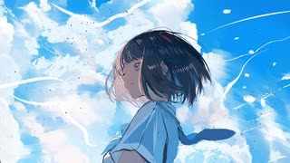 夏恋／けるぷ feat.鏡音リン