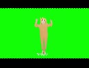 感動するパンティーテックスニジカGB