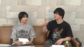 8月13日放送『岩崎悠雅のとっとっとーく!!!』vol.30　ゲスト：佐藤祐吾さん