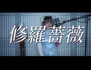 修羅薔薇 (수라장미) cover ∥てにをは 【CielA】
