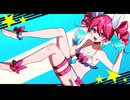 ザ・クレイジー＝ビーチ☆ララバイ/フジ・ヌバル＝ニキ feat.重音テトSV