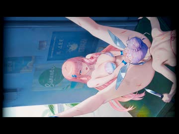 【ブラウンダスト2】シルヴィア（CV：会沢紗弥）　コスチューム「ビキニエージェント」【BrownDust2】