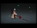 【Limbus Company】8章ラスボス　君主ホンル&黒獣ファウスト