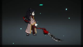 【Limbus Company】8章ラスボス　君主ホンル&黒獣ファウスト