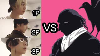 【名探偵コナン】黒ずくめのボス戦で足引っ張りまくる安室透【FF風】