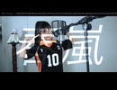 春嵐 (춘람) cover ∥ john 【CielA】
