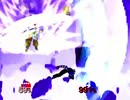 〔SSBC MUGEN〕紫道化師(10P) VS SSJ4孫悟空(10P)