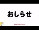 D＆D動画における利用規約に関するミスと、その修正について