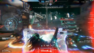 【雨海の盾】明日の私はもっと強くなるメカブレイク対戦実況part51【セキショウ】