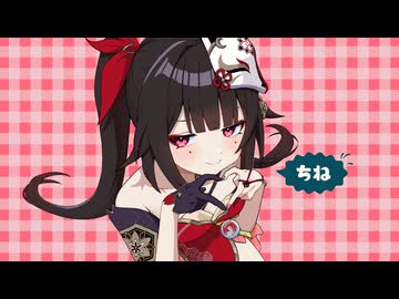 チェリーポップ花火