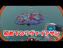 初めてのリヴァイアサン【サブノーティカ】＃2