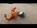 Bridget stop motion