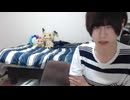 めじろうの嘘「最近リアルが楽しいね♡DMしてくれる女性とかいるし♡」　※数分前にDMは全くこないと言ったばかり。その前は来ると言い、嘘をつきすぎて設定がブレブレ