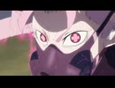 怪獣８号 第２期 第17話「強くなりたい」