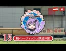 【2025春ヨーロッパ旅#15】続・レーティッシュ鉄道の旅、そしてオーストリアへ…！