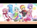AirBoost エアシップの騎士 体験版 プレイ動画
