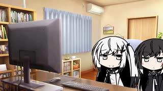 アリミリドライブ~口だけは一丁前のアリアルとちょっと素直じゃないミリアルがドライブでお喋りしているだけの話~