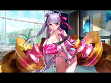 Fate/Grand Order パッションリップ〔セイバー〕(水着) マイルーム＆霊基再臨等ボイス集