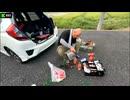【おったん★スッポンフィッシング】35ｃｍメガスッポン「仕掛け紹介から飼育状況までを紹介」