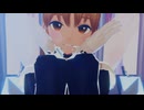 【MMD夏祭り2025】【MMDにじさんじ】Watch me!【しろ式シスター・クレア】
