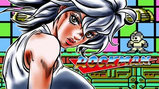 【ロックマン】紲星あかり 対 初代極悪ロボ兵団　PART8
