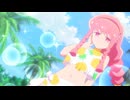 ぷにるはかわいいスライム 第2期 第19話「真夏のルンルーンリゾート」