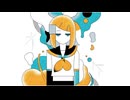 海の底でいきている / 鏡音リン - ごめんなさいが言えなくて