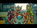 異世界転生したらドゲンジャーズだった件 第6話「フォーマット変更します」