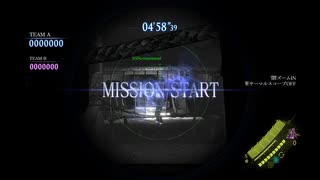 バイオハザード6 ヘッドショット集 104