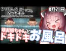 【ボイスロイド実況】きりたんのなつやすみポータブル21日目 【ぼくのなつやすみポータブル】