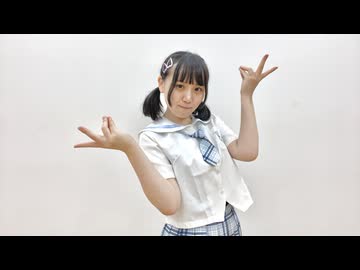 【兎野百菜】なまらめんこいギャル 踊ってみた