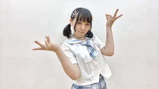 【兎野百菜】なまらめんこいギャル 踊ってみた