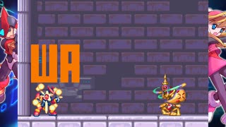 ロックマンゼロ　実況プレイ#6
