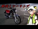 【Voltyでﾄｺﾄｺﾂｰ】肝試しツーリング【VOICEVOX車載】