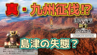 ＜信長の野望・新生PKCE＞空襲勢分解（宗家、第4話）