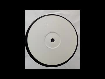 レコードを聴こうよ　不明（Pastime Paradiseのようななにか）