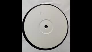 レコードを聴こうよ　不明（Pastime Paradiseのようななにか）
