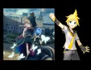 【鏡音レン】 Feel (TV Size) / 羊文学 【ボカロカヴァー】