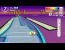 ミラーのサイレンスⅡで初めて3位を取れました【F-ZERO99】