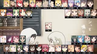 【合唱】想像フォレスト遣って観たらこうなった【夏は最高】