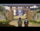 [鬼滅の刃 ヒノカミ血風譚2]第4回(4-2) 刀鍛治の里