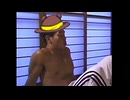 歌いながら襲ってくる先輩