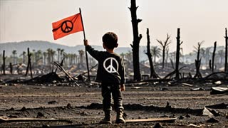 Mai - We can live in peace