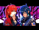 【原神MMD】ダイダイダイダイダイキライ【カメラ配布】